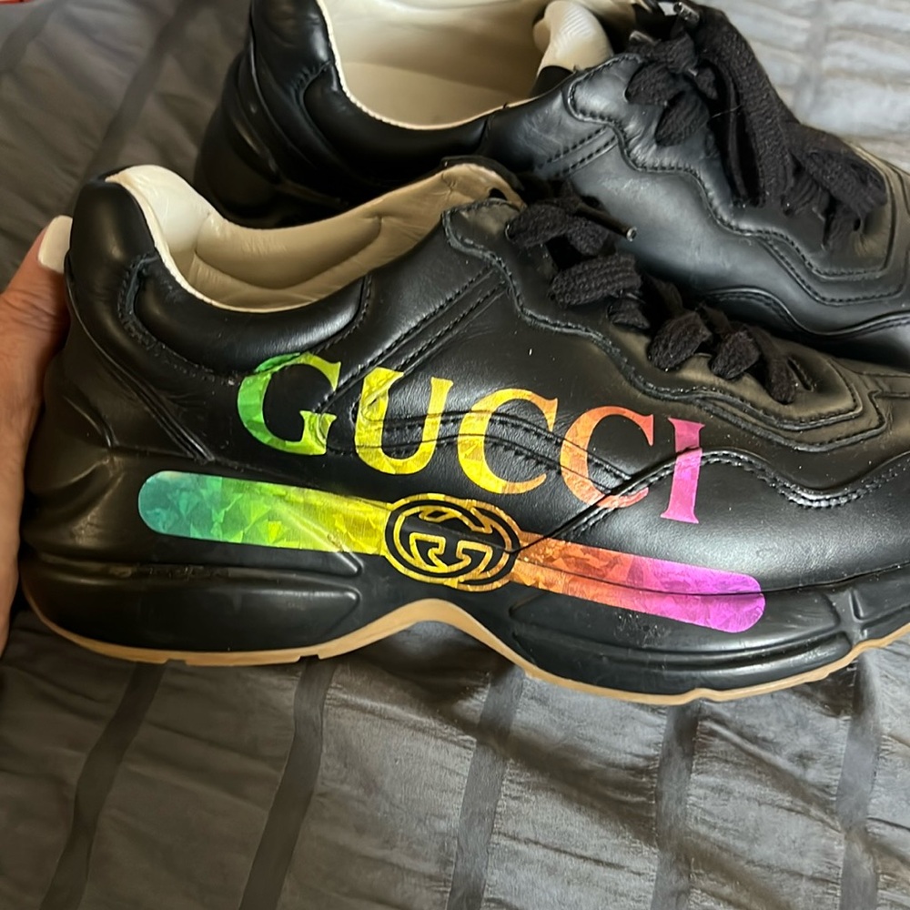 Gucci Sneakers